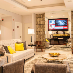 The 7 Hotel - Bild 18