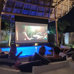 ALOE - Ecological Boutique Villas - Bild 17
