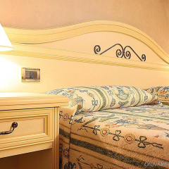 Hotel Kappa - Bild 2