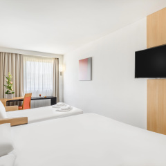 Novotel Budapest City - Bild 2