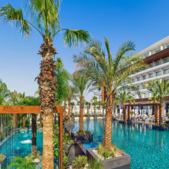 Amanti, MadeForTwo Hotels – Ayia Napa – Adults only thumbnail 16