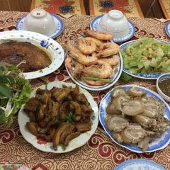 Thanh Nam Hotel thumbnail 12