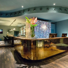 Manhattan Hotel - Bild 2