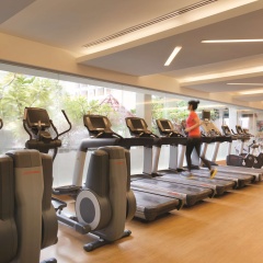 JEN Singapore Tanglin by Shangri-La - Bild 27