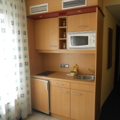 Apartments Aschheim - Bild 15
