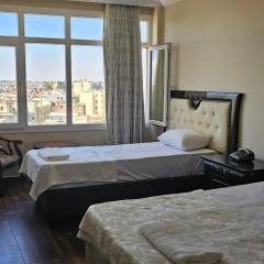 Adana Koza Hotel - Bild 8
