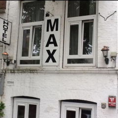 Max Hotel Amsterdam - Bild 1