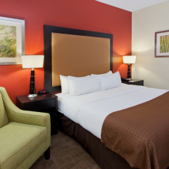 Holiday Inn Shreveport Downtown by IHG thumbnail 4