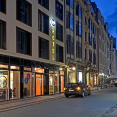 B&B Hotel Leipzig-City - Bild 15