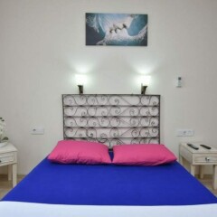 Rengarenk Pansiyon in Ayvalik, Turkiye from 88$, photos, reviews - zenhotels.com photo 11