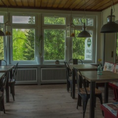 Welt Lodge - Bild 16