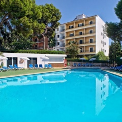 Hotel Cala Murada - Bild 18
