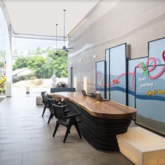 JonoX Phuket Karon Hotel - Bild 16