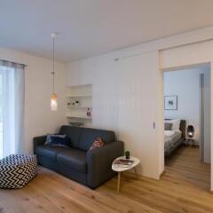 Отель Parksuites Apartments Graz Австрия, Грац - отзывы, цены и фото номеров - забронировать отель Parksuites Apartments Graz онлайн фото 24