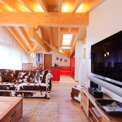 Apartment Chalet Rütschi (ref 220.7) in Zermatt, Switzerland from 1270$, photos, reviews - zenhotels.com photo 26