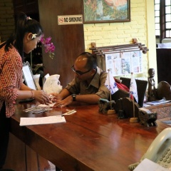 Puri Bunga Senggigi - Bild 25