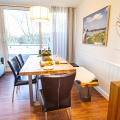 Wohnung 10 Haus Oldenburg - Bild 3