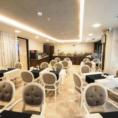 Antusa Palace Hotel & Spa - Bild 13