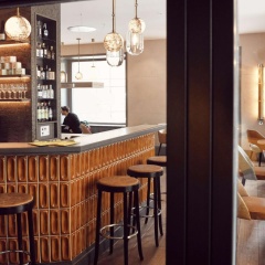 Opera Hotel Zurich - Bild 27