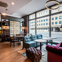Premier Inn Nürnberg City Centre - Bild 17