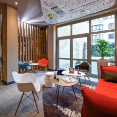 ibis Bremen City Hotel - Bild 8