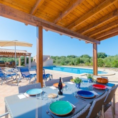 Villa Lorena - Bild 19