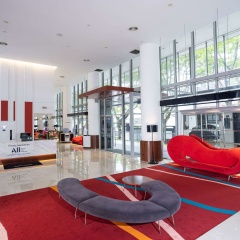 ibis Singapore On Bencoolen - Bild 15
