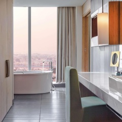 Sofitel Dubai Downtown - Bild 17