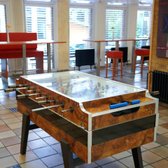 Commundo Tagungshotel Neuss - Bild 14