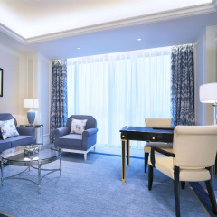 The Azure Qiantang, a Luxury Collection Hotel, Hangzhou thumbnail 6