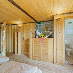 Beautiful Holiday Home in Friedrichsbrunn With Garden - Bild 5