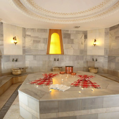 Başka Resort Bodrum - Bild 12