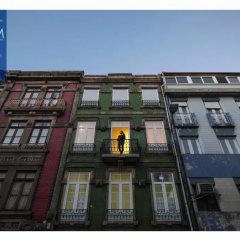 Bolhao Apartment