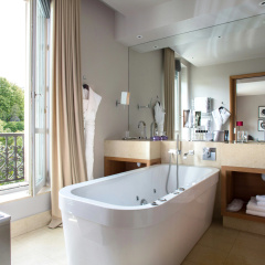 La Reserve Paris Hotel and Spa - Bild 11