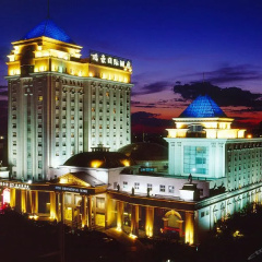 Royal International Hotel
