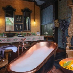 Capella Ubud, Bali - Bild 26