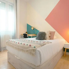 Live It Madrid Chamberi - Bild 1