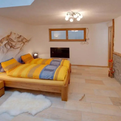 Chalet Alpoase - Bild 3