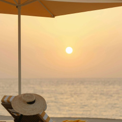 Delano Dubai Hotel - Bild 9