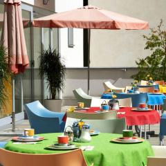 Hotel Kolpinghaus Wien Zentral - Bild 26