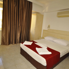 Golden Star Otel - Bild 3