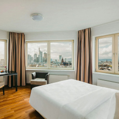 Main Plaza Suite Tower - Bild 8