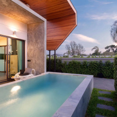 The 8 Pool Villa thumbnail 21