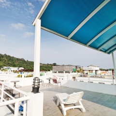 Garden Phuket Hotel - Bild 23