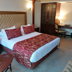 Karaca Otel - Bild 3