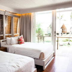 Lumi Hotel Gili Trawangan - Bild 2