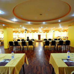 Prestige Alanya ( Ex. Euphoria Comfort Beach Alanya ) - Bild 26