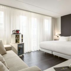 NH Collection Amsterdam Barbizon Palace - Bild 5