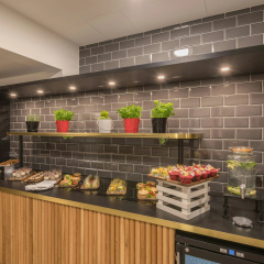 Hilton Garden Inn Frankfurt City Centre - Bild 11