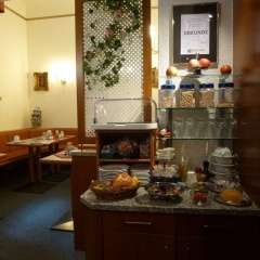 Hotel Adler - Bild 13